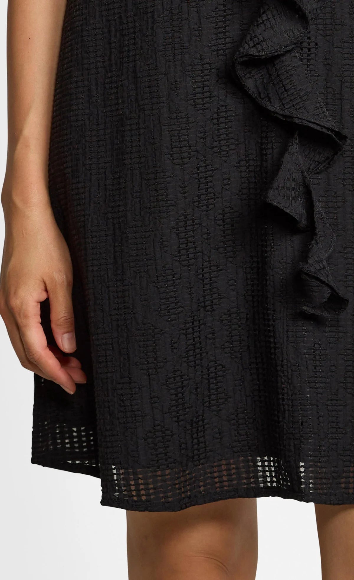 Kiefermann Kleid Paraditta