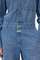 Closed Jumpsuit Wyla