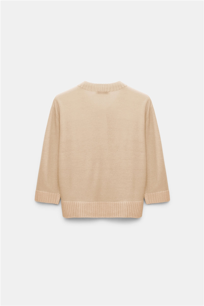Dorothee Schumacher Cardigan Delicate Statement