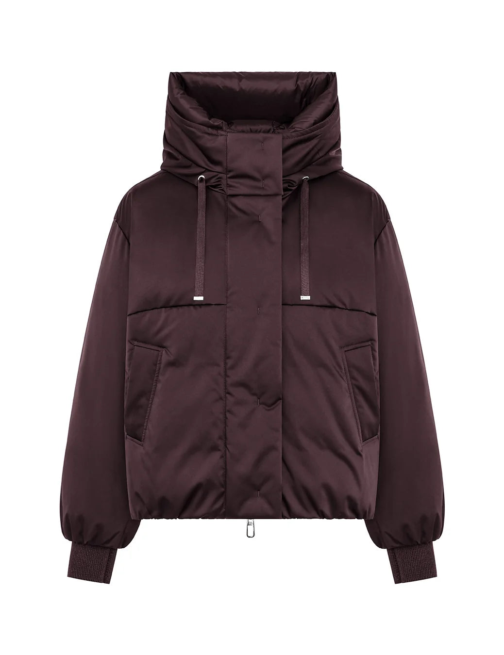 Duno Jacke Giada Cherry