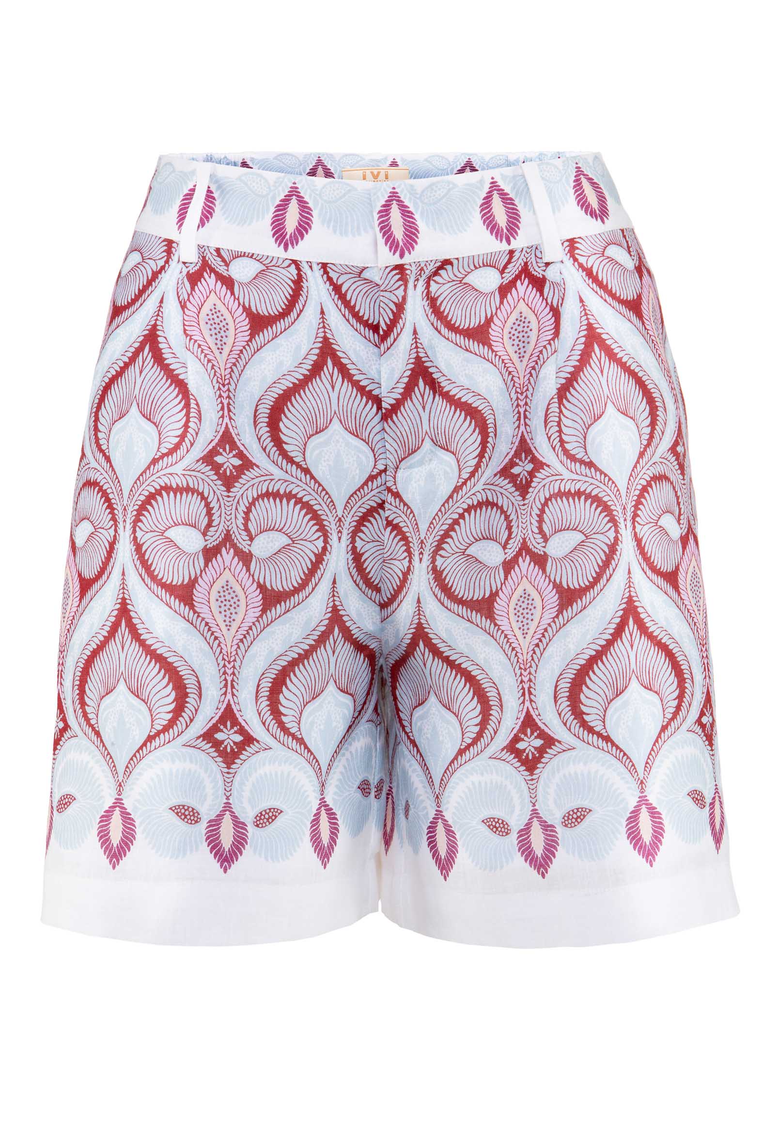 IVI Shorts Fresco