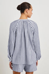 Rails Blouse Brielle