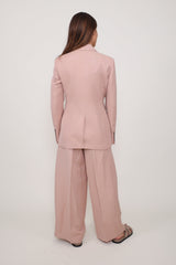 Liviana Conti Hose Gareth Dust Pink