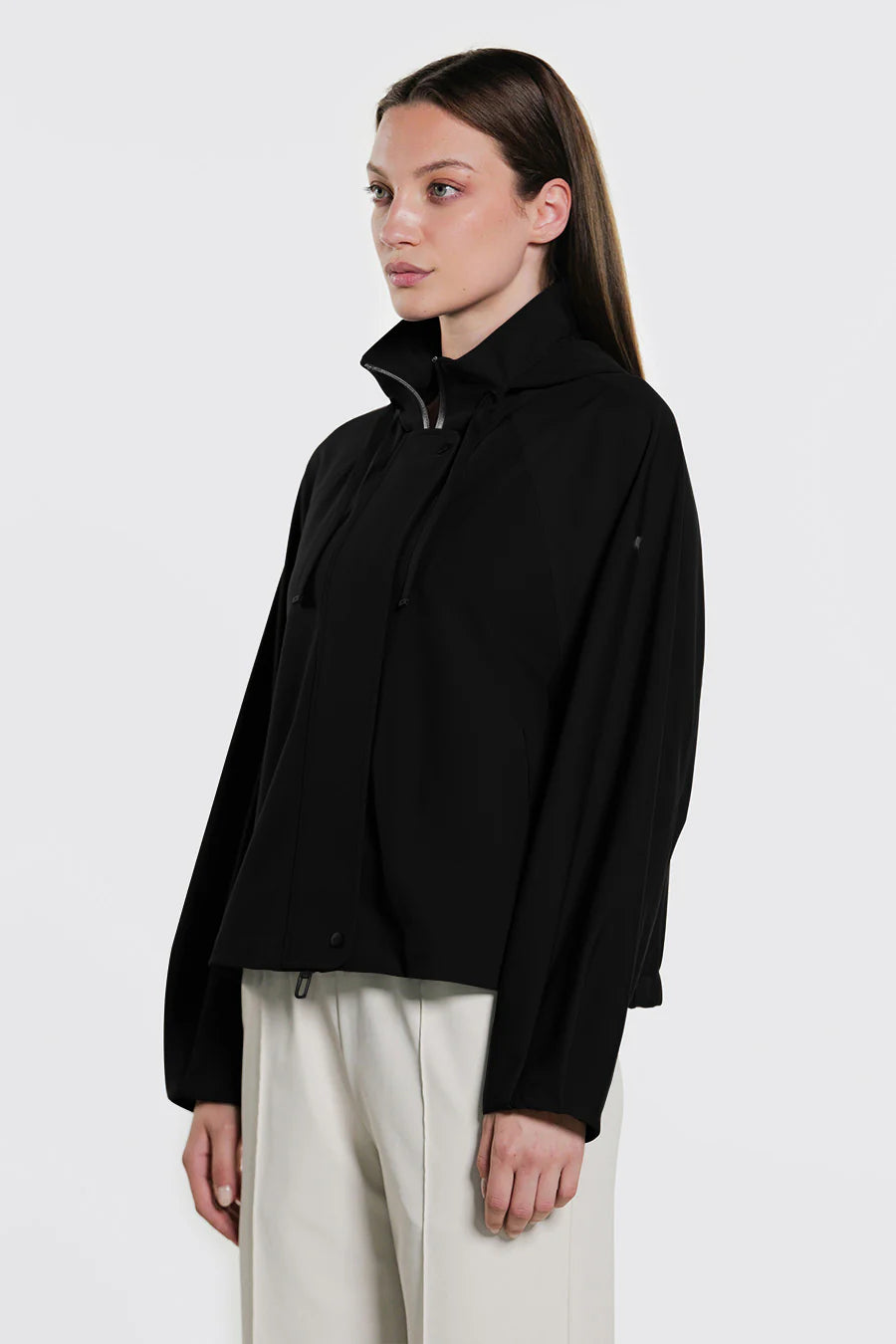 Duno Jacke Clove Massa Matte