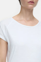 Closed Essentials T-Shirt White