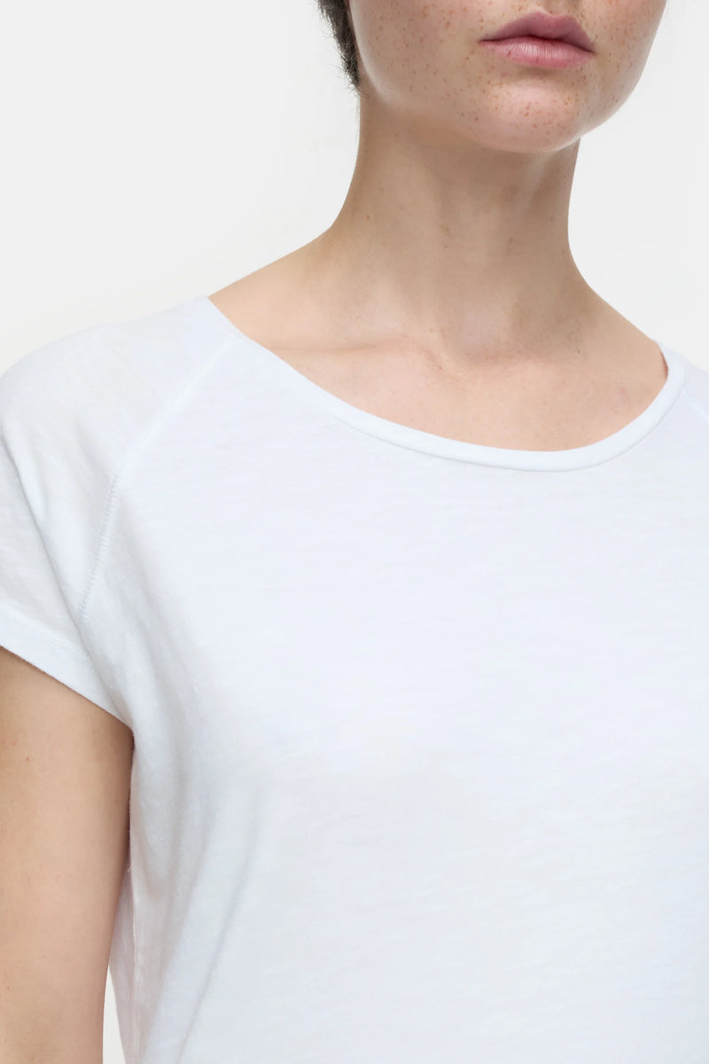 Closed Essentials T-Shirt White