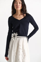 Dorothee Schumacher Pullover Essential Ease