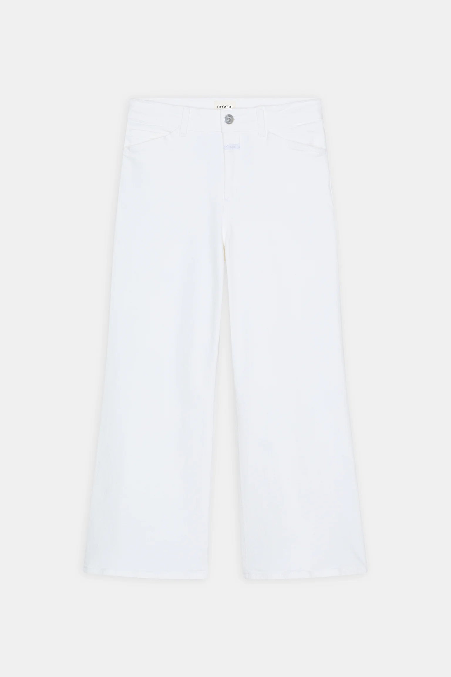 Closed Jeans Wera White