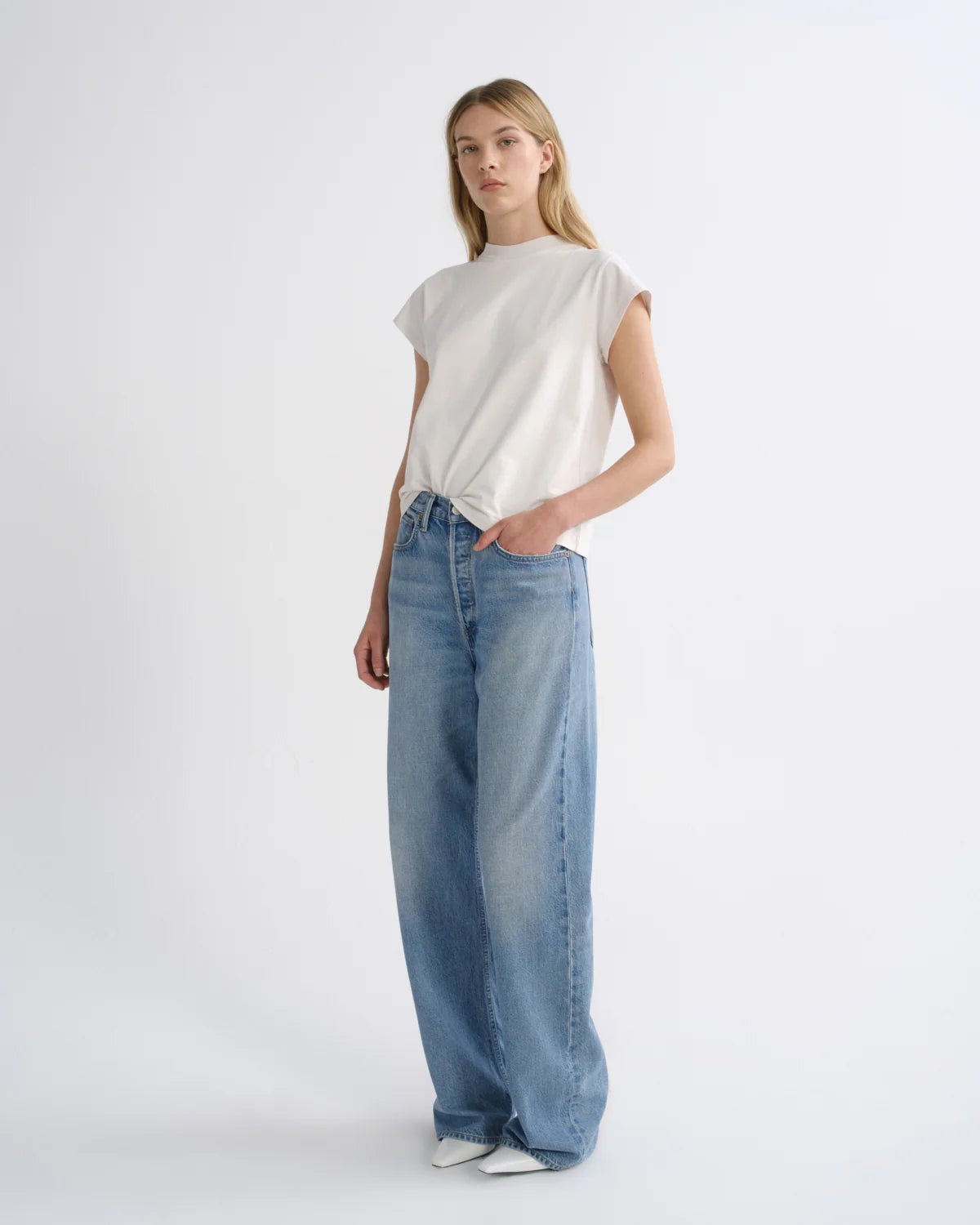 Agolde Jeans Vintage Loose