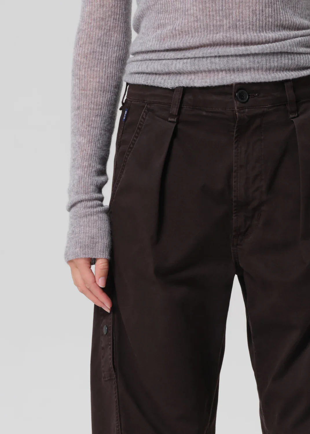 Citizens of Humanity Jeans Flight Carob