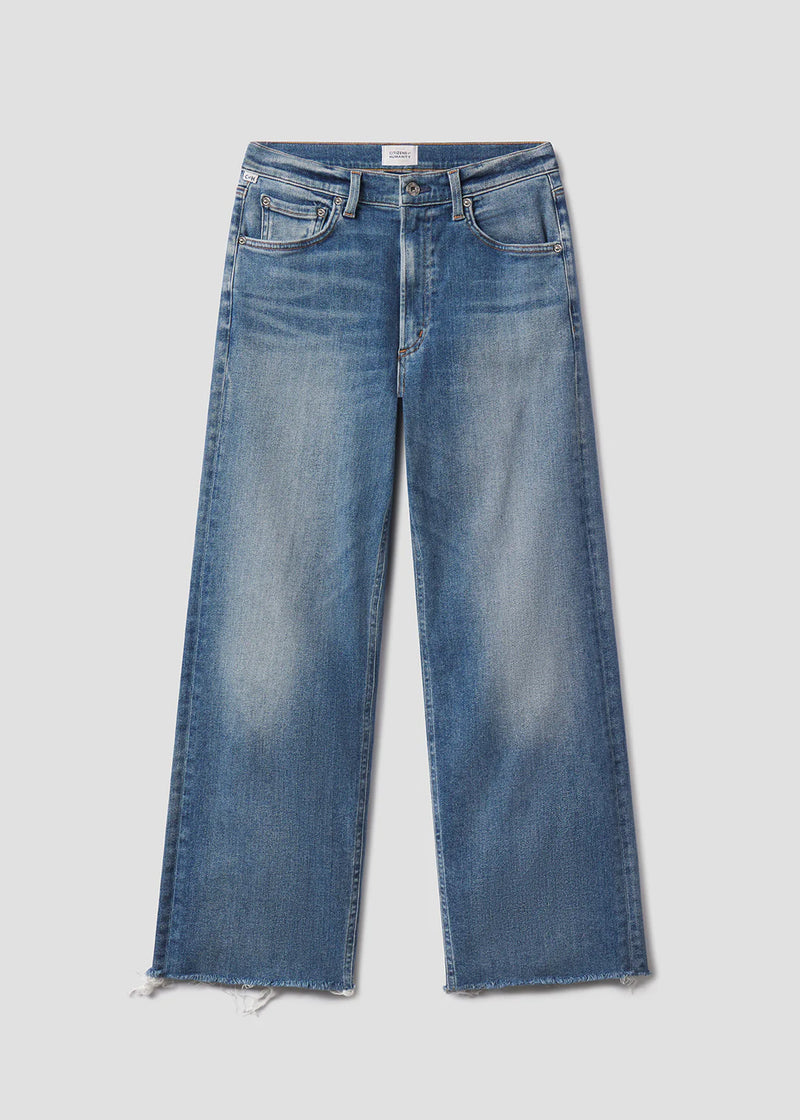 Citizens of Humanity Jeans Palma Cooper
