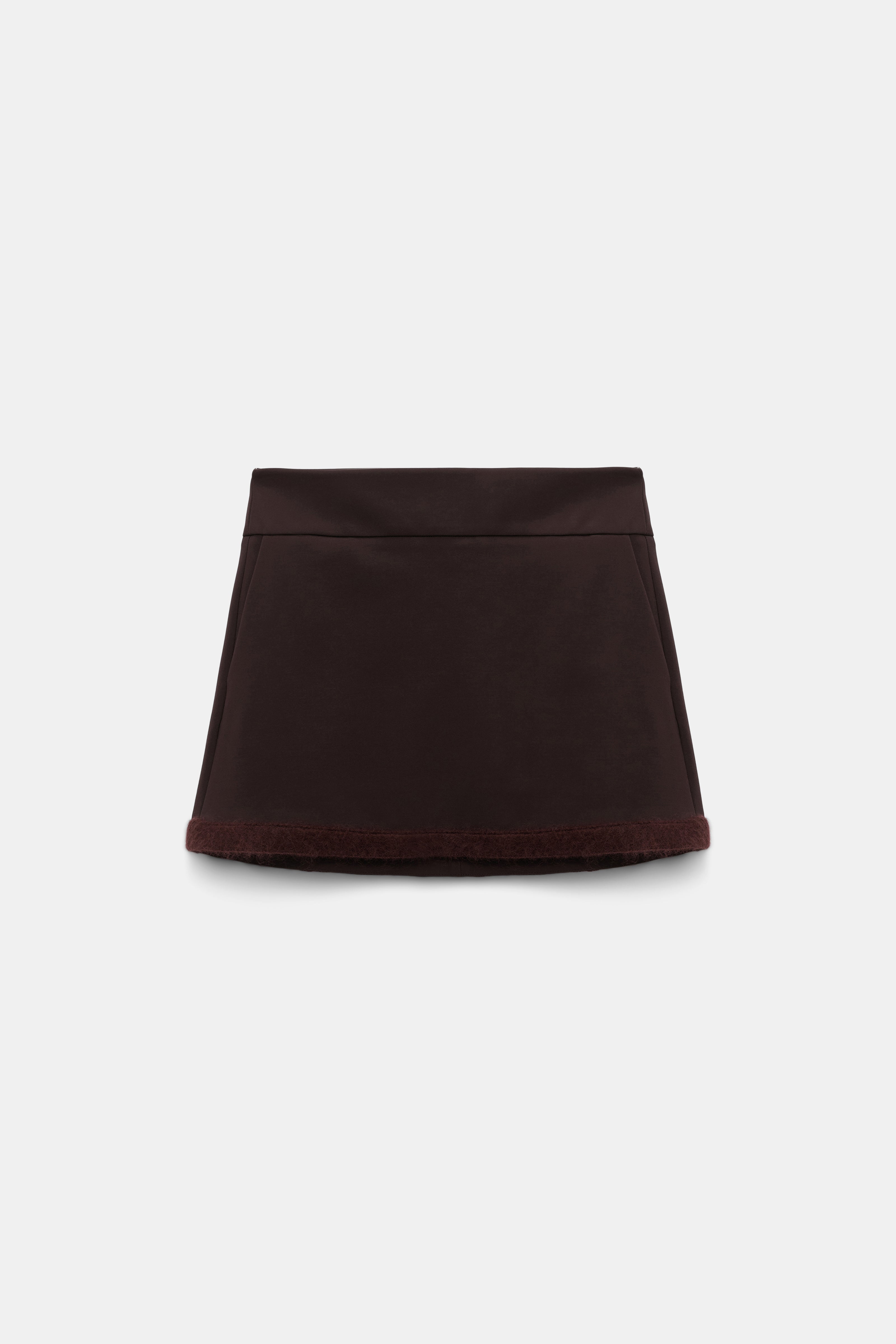 Dorothee Schumacher Rock Emotional Essence Choco