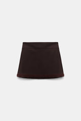 Dorothee Schumacher Rock Emotional Essence Choco