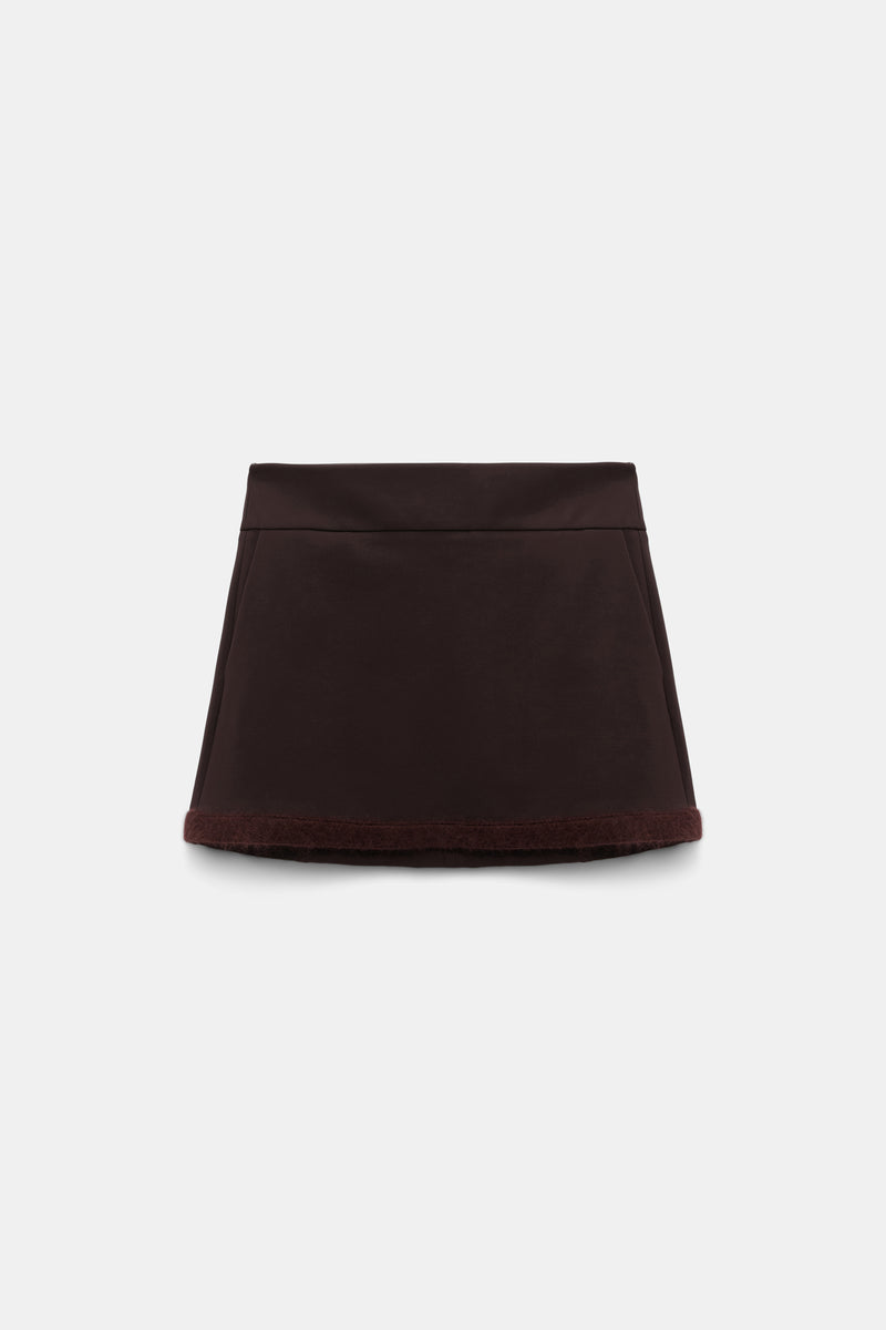 Dorothee Schumacher Rock Emotional Essence Choco