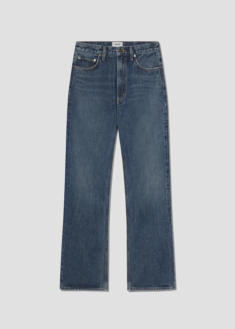 Agolde Jeans Leena Placebo