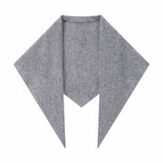 Herzens Tuch Liz Castle Grey