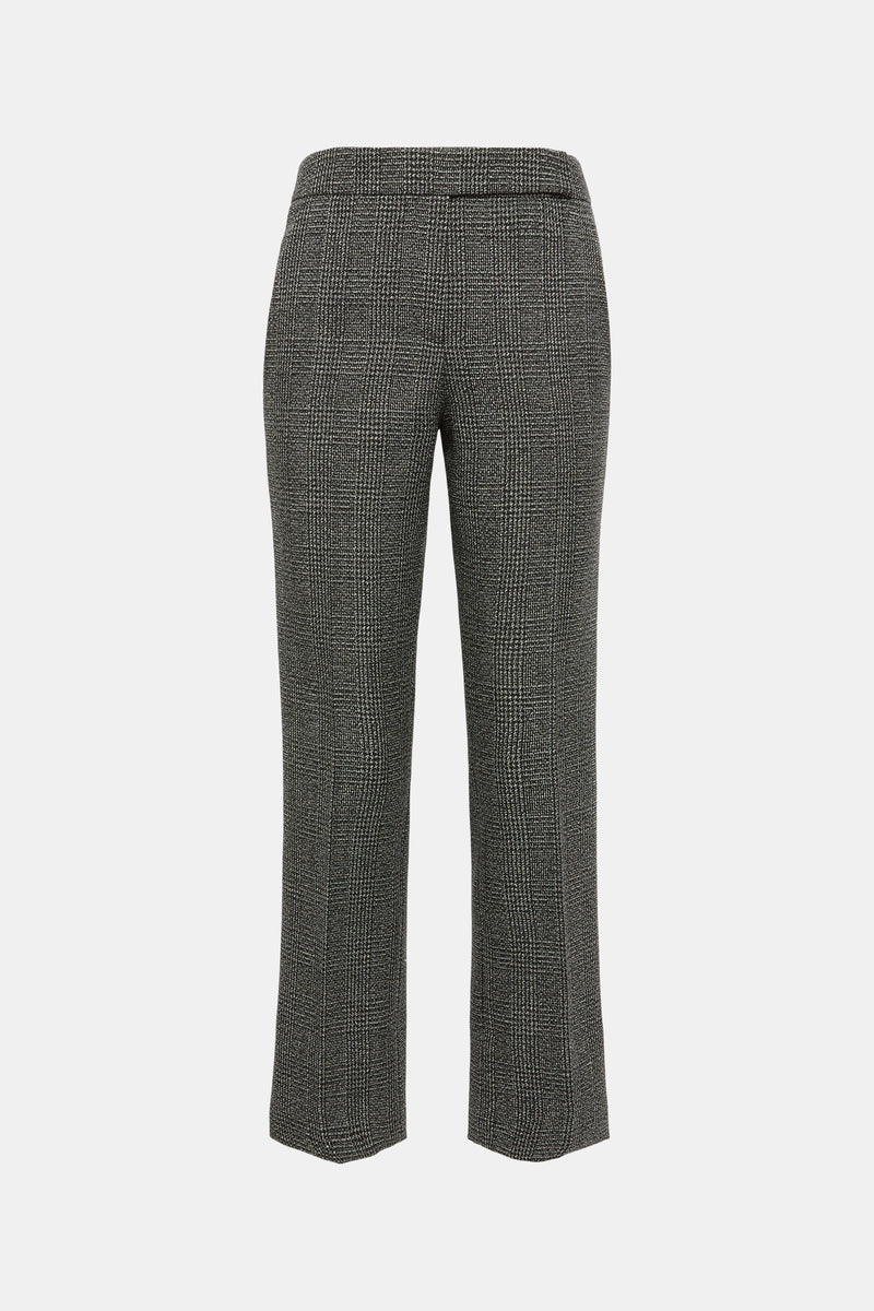 Dorothee Schumacher Hose Graphic Elegance