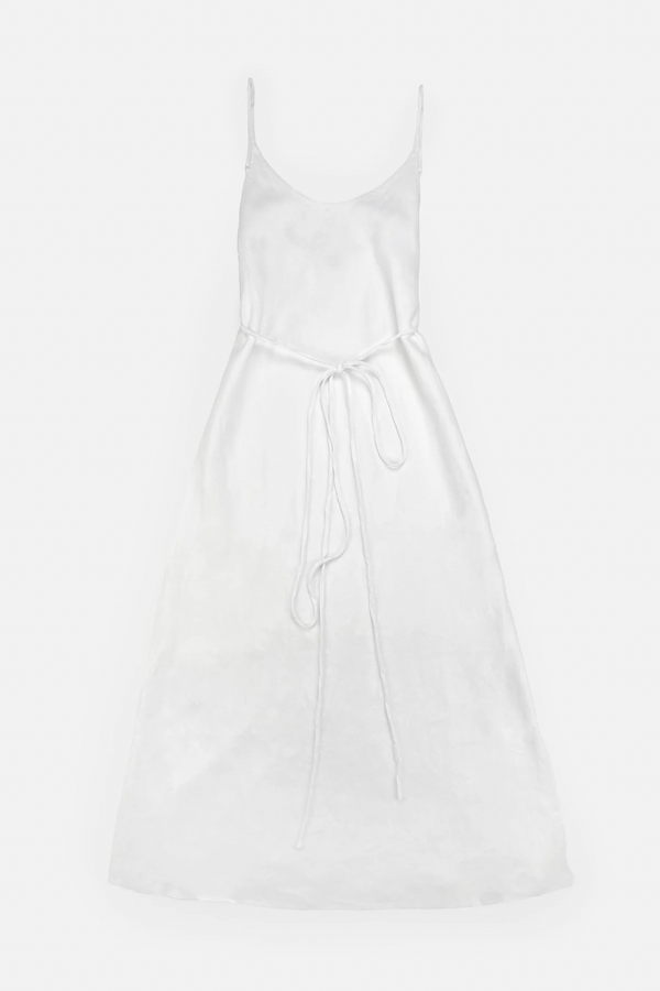 Iheart Kleid Kirah White