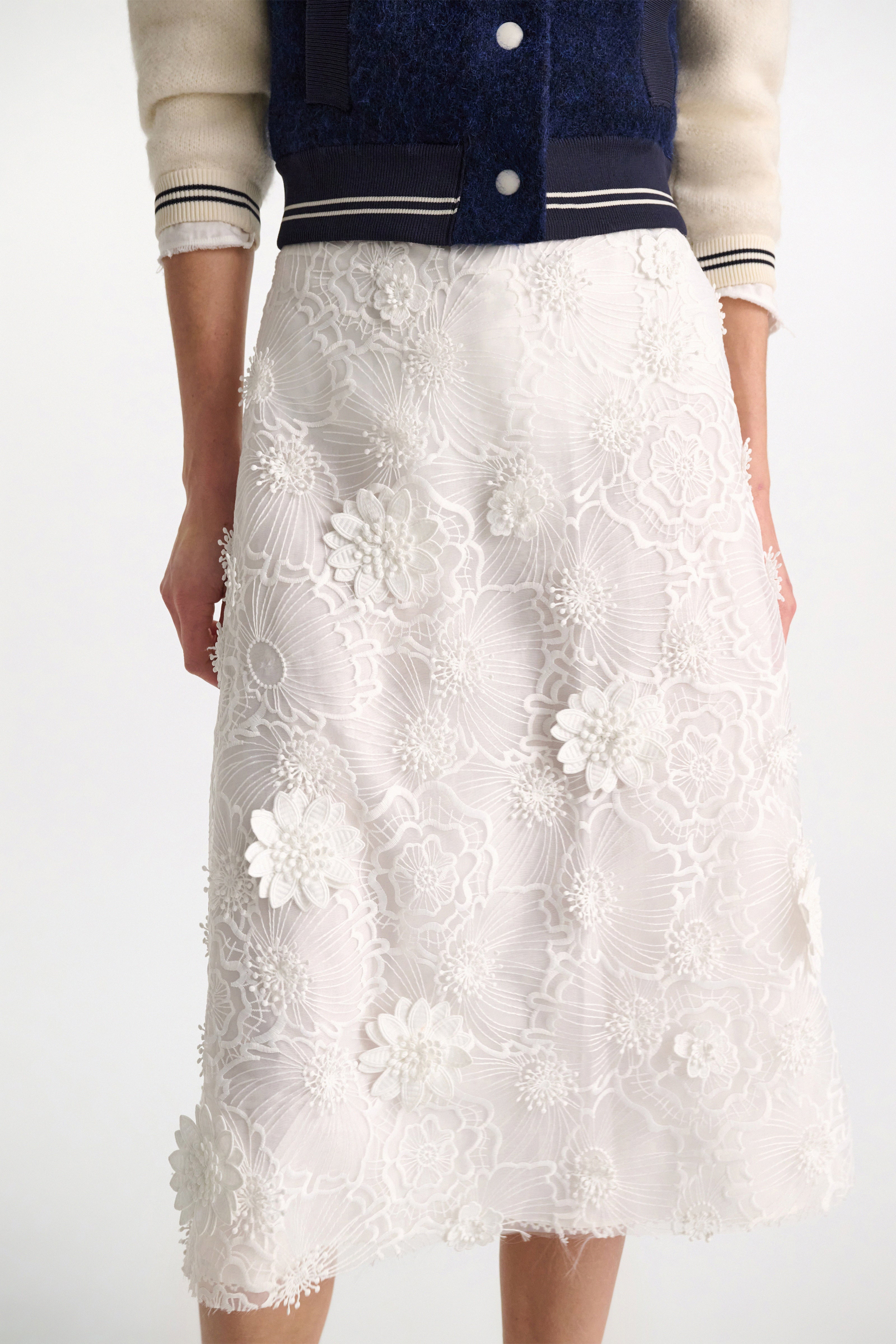 Dorothee Schumacher Rock Sheer Meadow