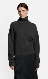 Kiefermann Sweater Biccia