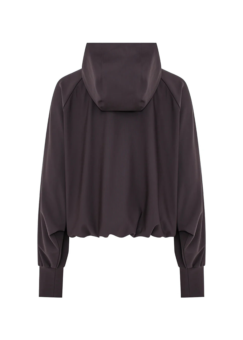 Duno Jacket Ayko Teora Moka