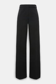 Dorothee Schumacher Hose Emotional Essence Black