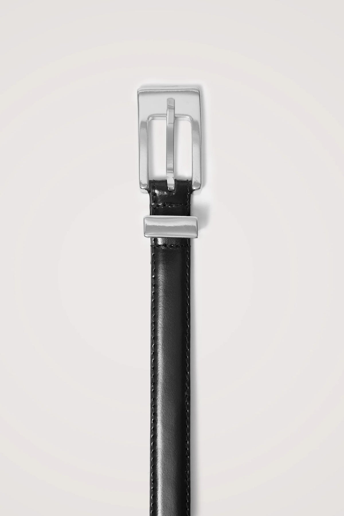 Rails Gürtel Mayfair Silver