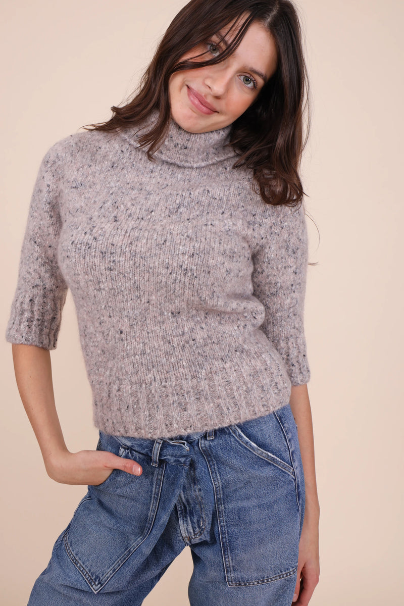 Vaniśe Pullover Petalo