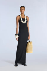 Liviana Conti dress Evelyne Black