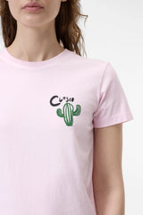 Closed T-Shirt Cactus