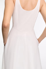 Dorothee Schumacher Kleid Poplin Power II