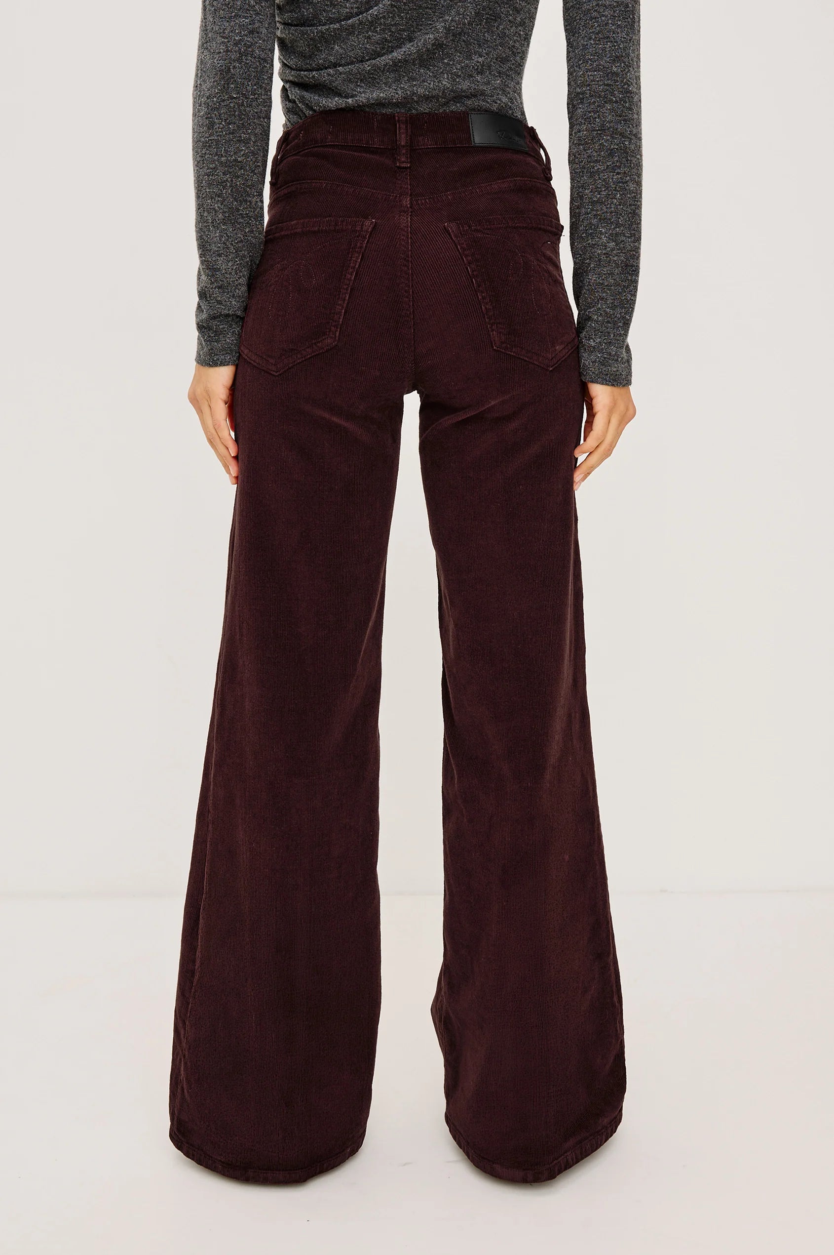 Rails Hose Hickery