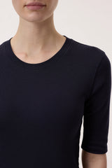 Closed Everyday T-Shirt Navy