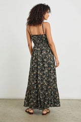 Rails Dress Cassia Palm