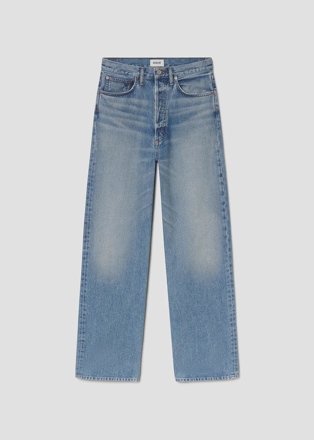 Agolde Jeans Vintage Loose