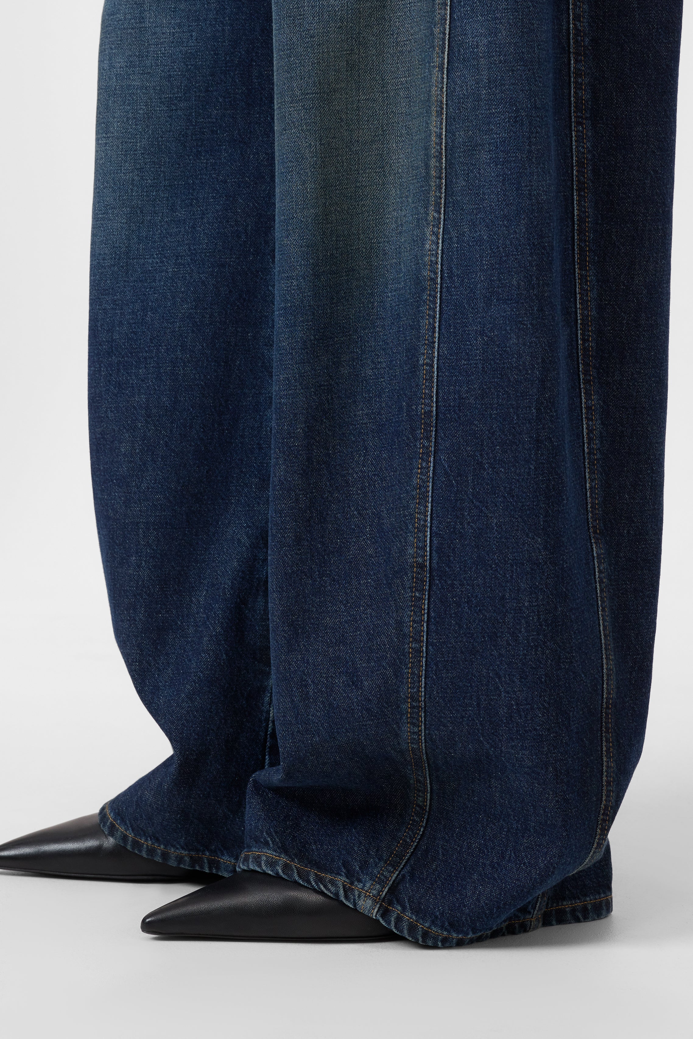 Closed Jeans Tori-X DBL