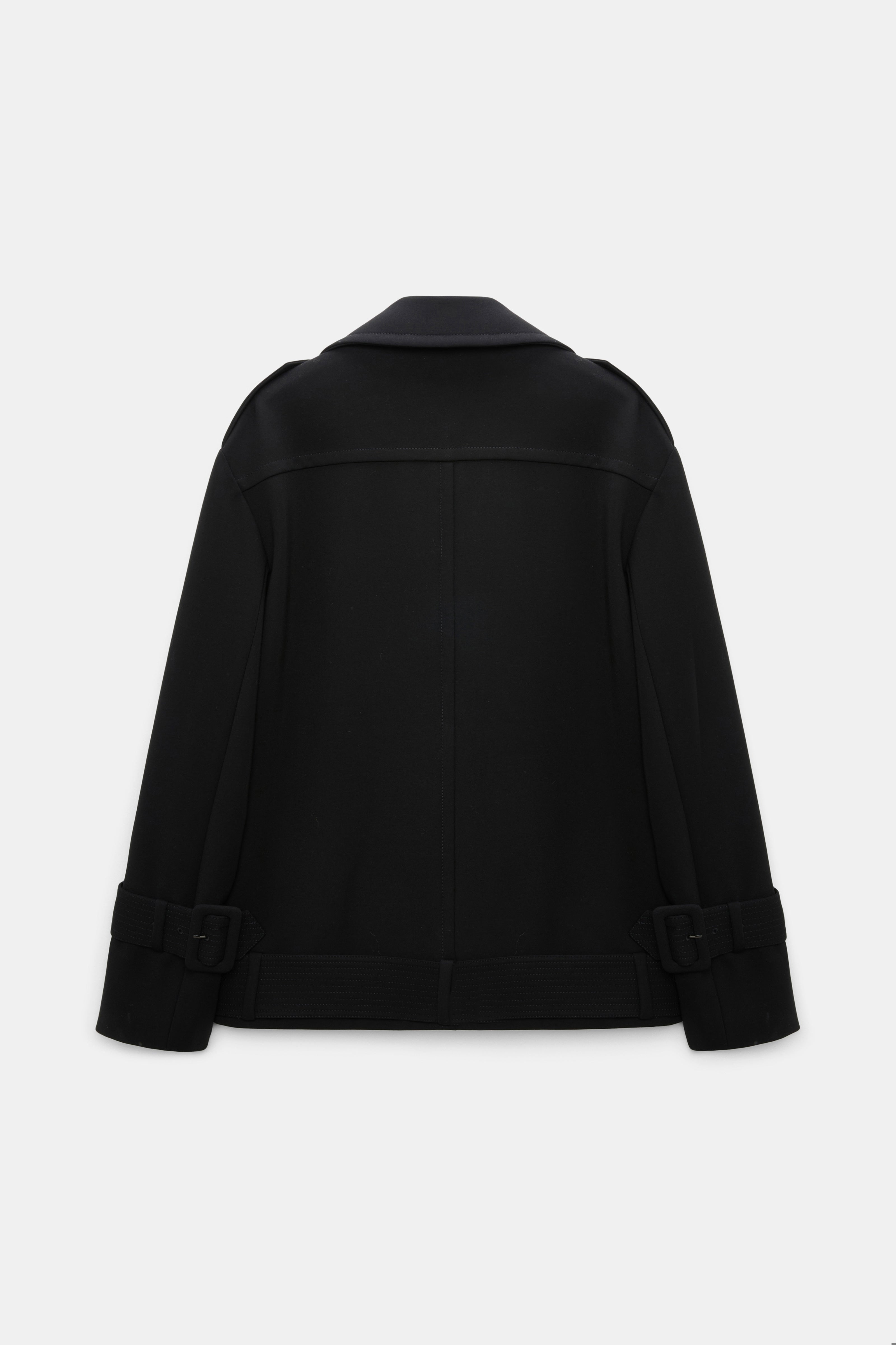 Dorothee Schumacher Jacke Emotional Essence