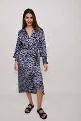 Friendly Hunting Kleid Purslane Eyes of Marrakesh