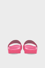 Lala Berlin Slides Bilbao Pink