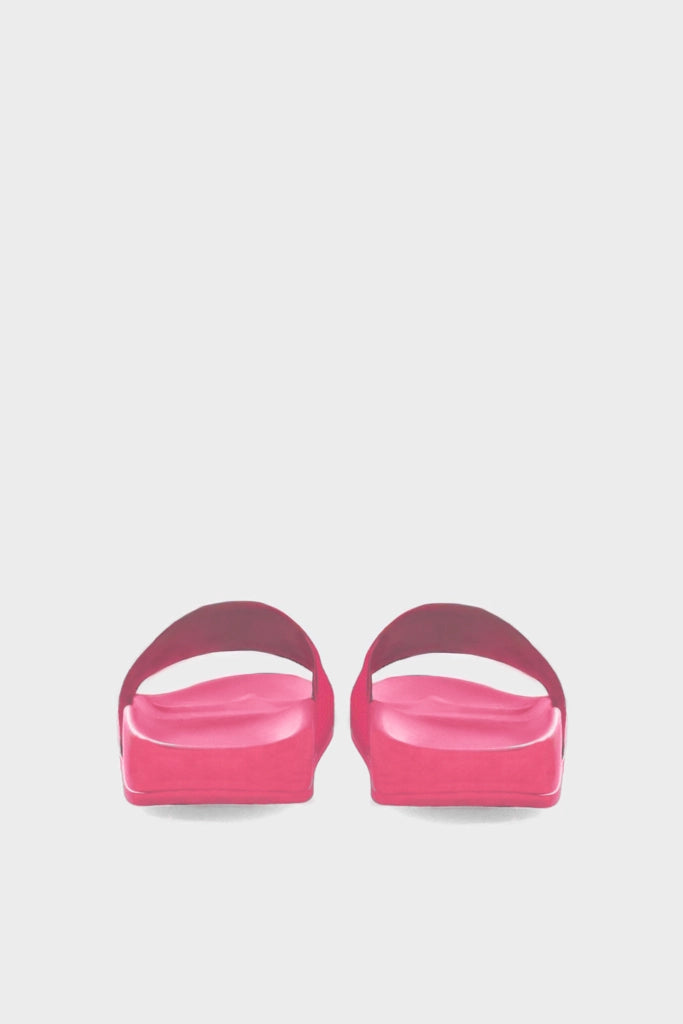 Lala Berlin Slides Bilbao Pink