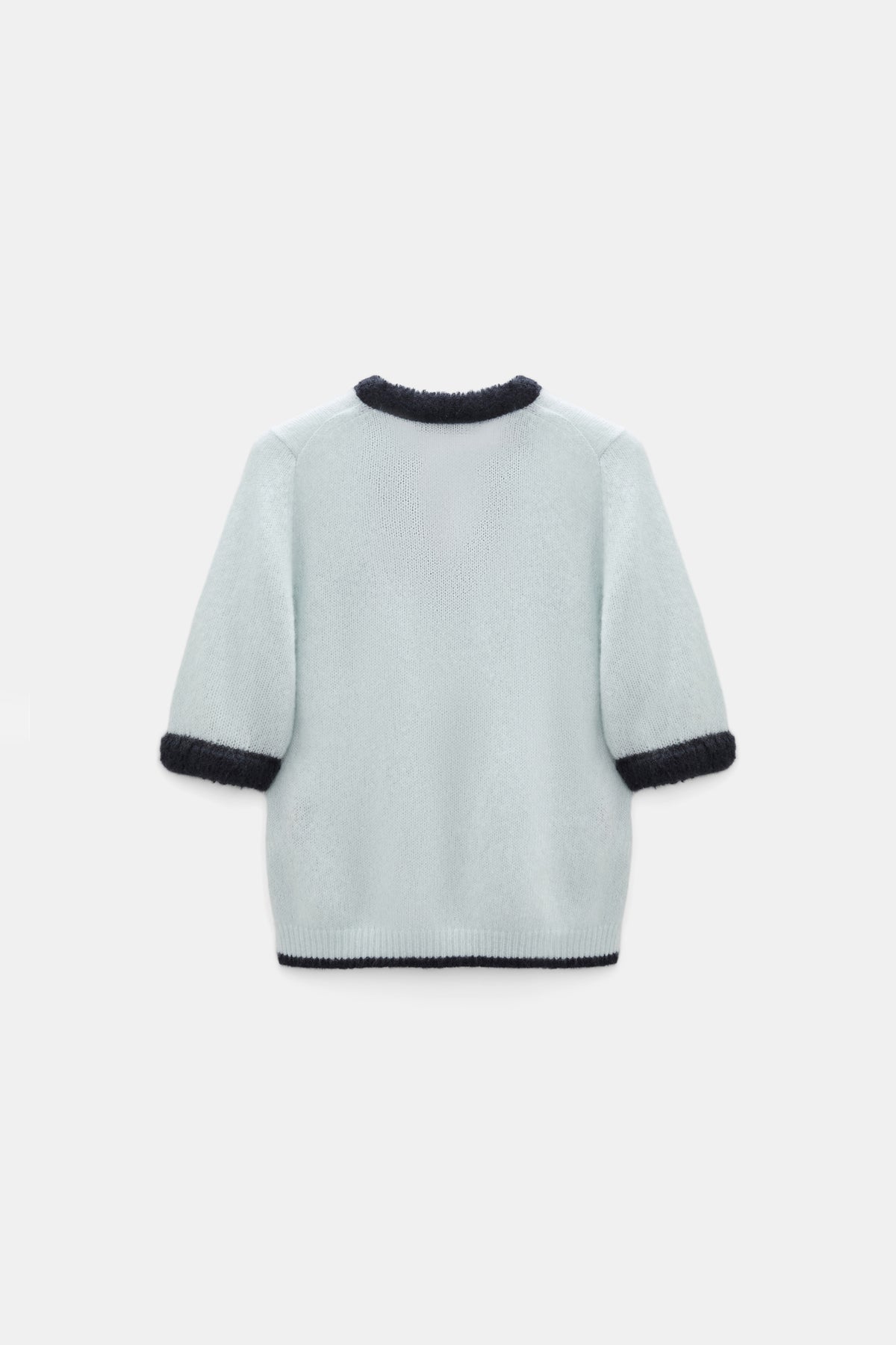 Dorothee Schumacher Pullover Luxury Love Mint