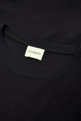 Closed Longsleeve Black