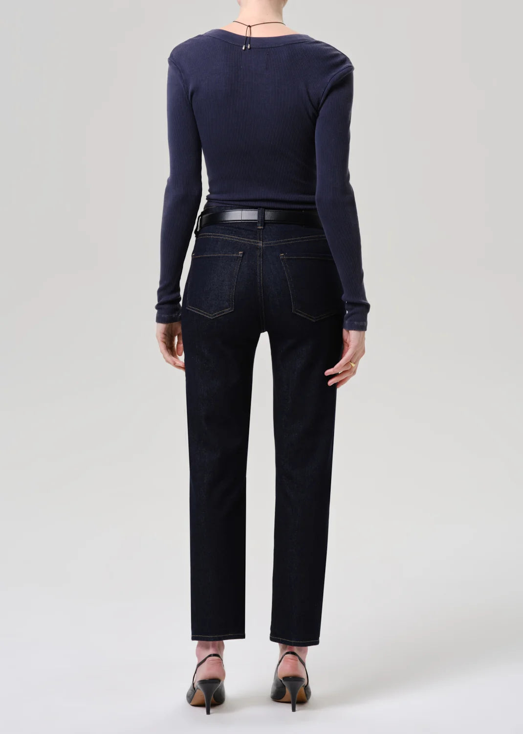Citizens of Humanity Jeans Caia Inkern