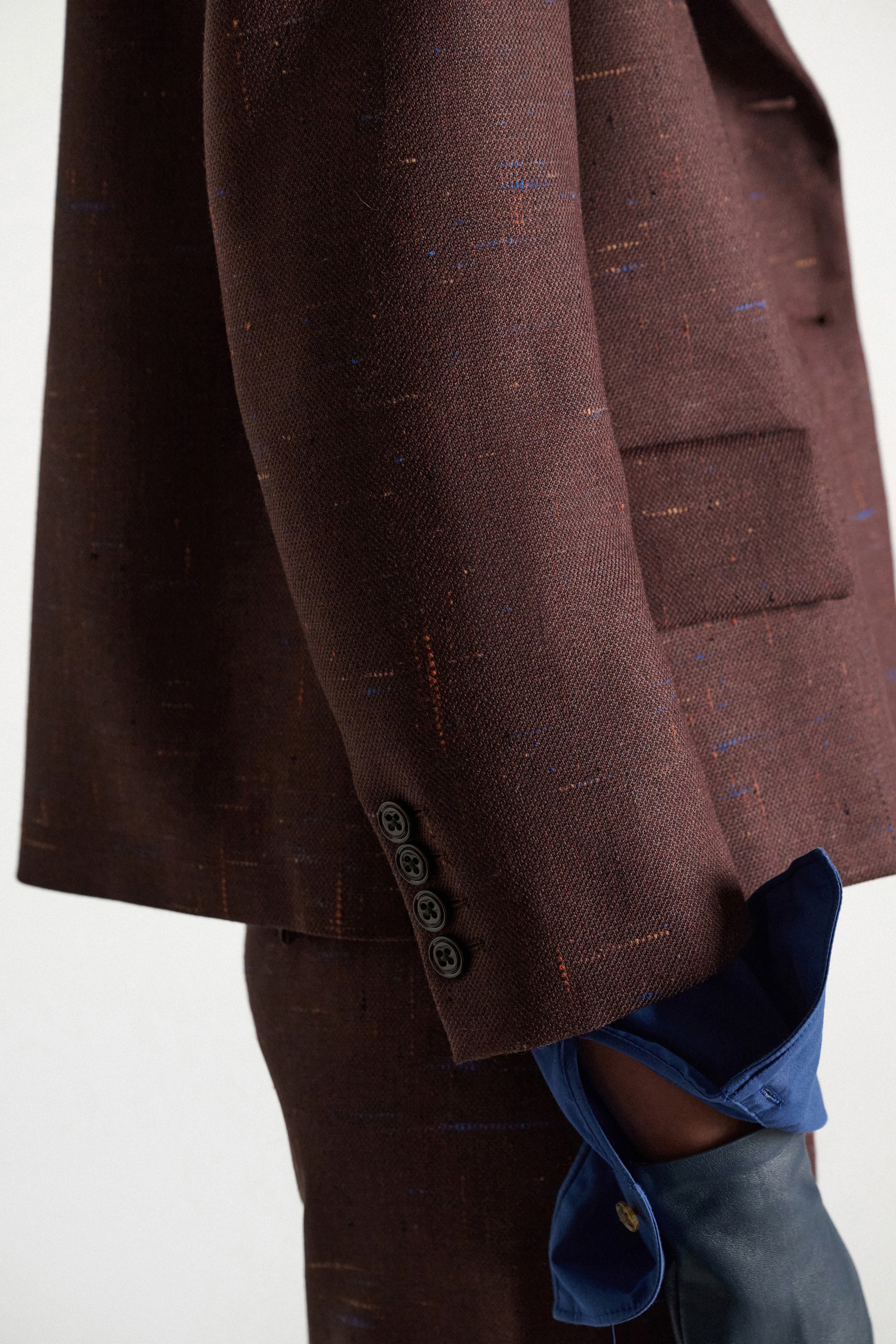 Dorothee Schumacher Blazer Casual Attraction