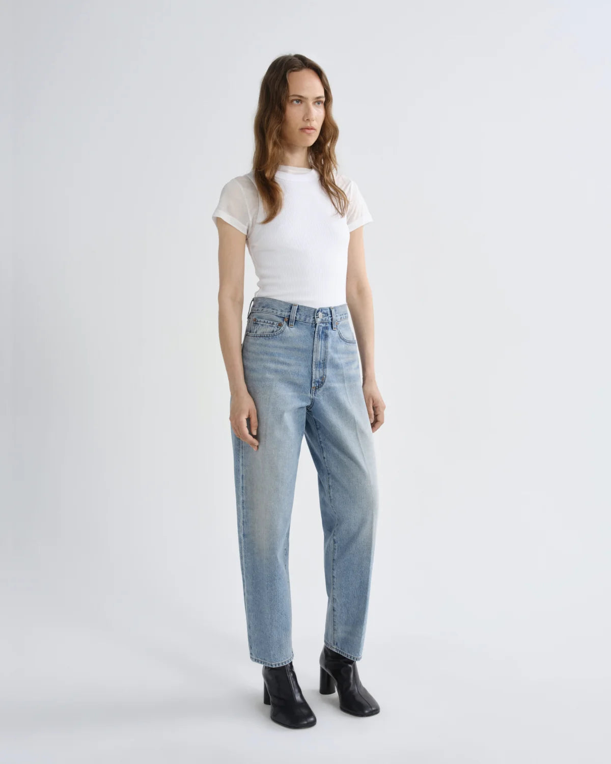 Agolde Jeans 80's Orbital