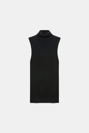 Dorothee Schumacher Top Urban Merino Black