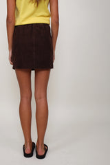 Closed Rock Elasticated Barken