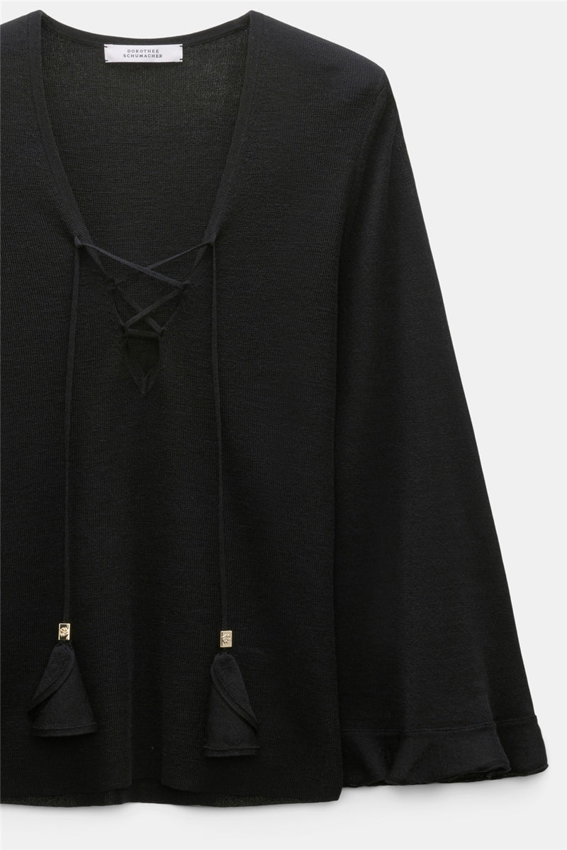 Dorothee Schumacher Pullover Refined Essentials