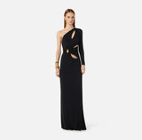 Elisabetta Franchi Kleid Red Carpet