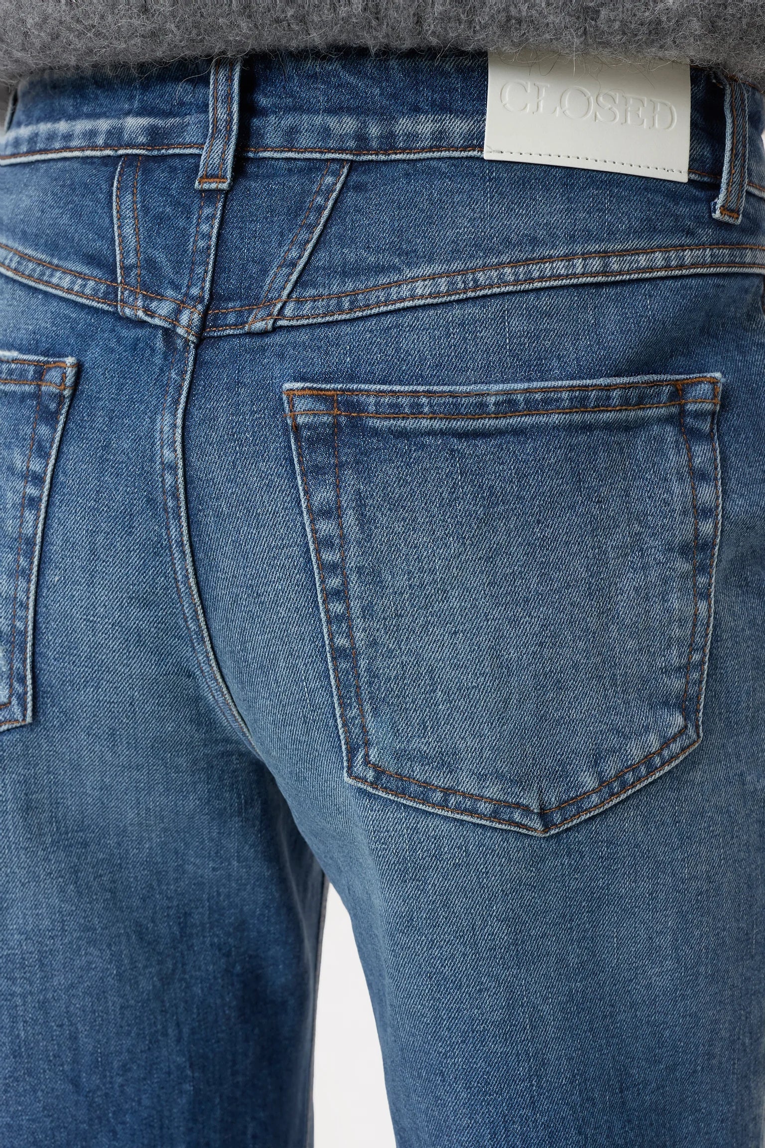 Closed Jeans Milo MBL